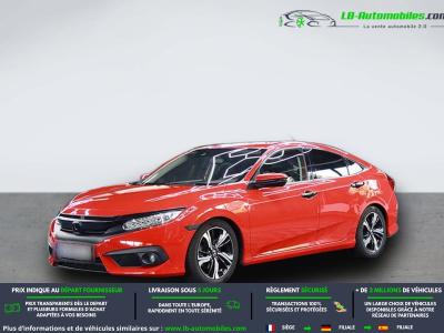 Honda Civic 4 portes 1.5 i-VTEC 182 BVA