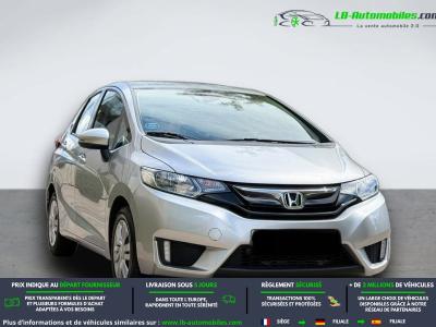 Honda Jazz 1.3 i-VTEC 102ch