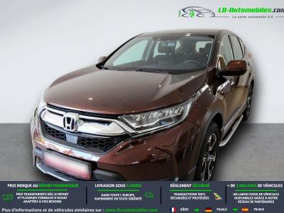 Honda CR-V 1.5 i-VTEC 4WD BVA 173ch