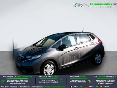 Honda Jazz 1.3 i-VTEC BVM 102ch