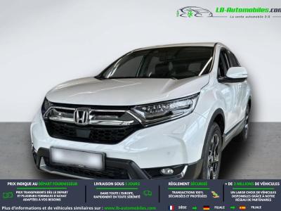 Honda CR-V 1.5 i-VTEC 2WD 173 ch BVM