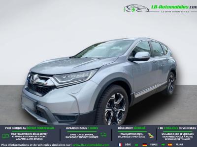 Honda CR-V 1.5 i-VTEC 2WD 173 ch BVM