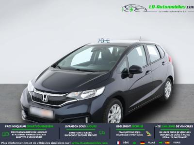 Honda Jazz 1.3 i-VTEC BVA 102ch