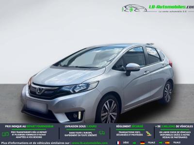 Honda Jazz 1.3 i-VTEC BVM 102ch