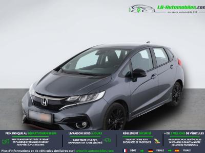 Honda Jazz 1.5 i-VTEC BVA 130ch