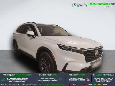 Honda CR-V e:HEV 2.0 i-MMD 4WD 148ch
