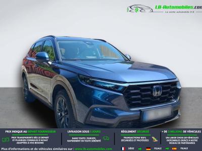 Honda CR-V e:HEV 2.0 i-MMD 4WD 148ch