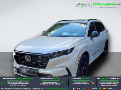 Honda CR-V e:HEV 2.0 i-MMD 2WD 148ch BVM