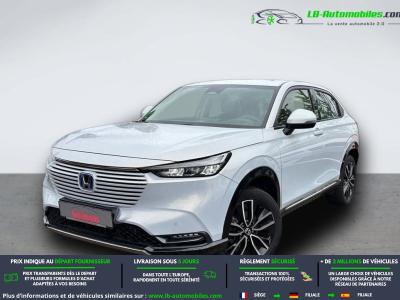 Honda HR-V e:HEV 1.5 i-MMD 107ch