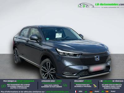 Honda HR-V e:HEV 1.5 i-MMD 107ch