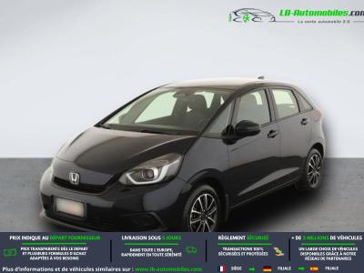 Honda Jazz e:HEV 1.5 i-MMD 97ch