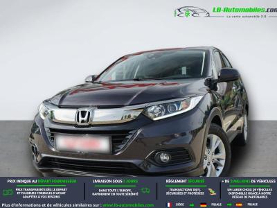 Honda HR-V 1.5 i-VTEC BVM 130ch
