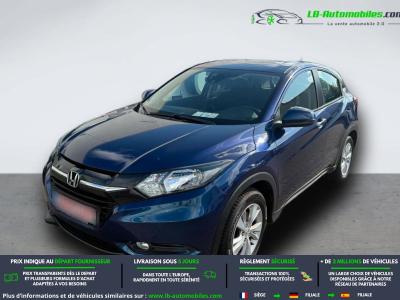 Honda HR-V 1.5 i-VTEC 130ch
