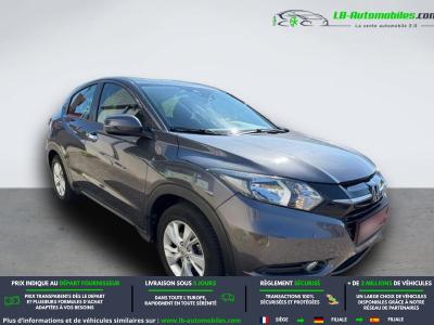 Honda HR-V 1.5 i-VTEC 130ch
