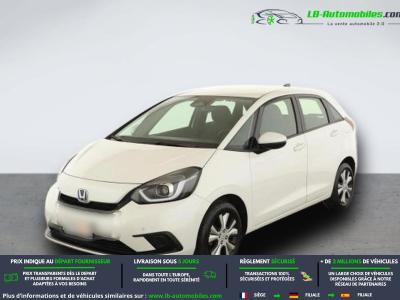 Honda Jazz e:HEV 1.5 i-MMD 97ch