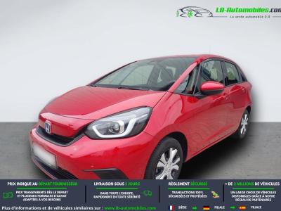 Honda Jazz e:HEV 1.5 i-MMD 97ch