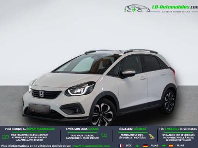 Honda Jazz e:HEV 1.5 i-MMD 97ch