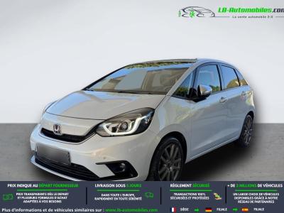 Honda Jazz e:HEV 1.5 i-MMD 97ch