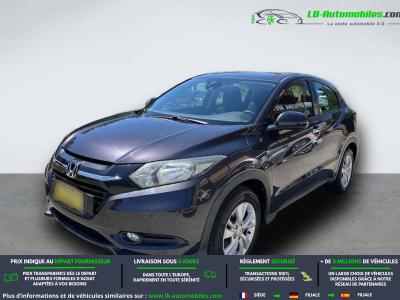 Honda HR-V 1.5 i-VTEC 130ch