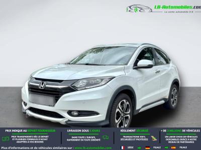 Honda HR-V 1.5 i-VTEC 130ch