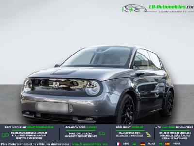 Honda E e 136ch BVA