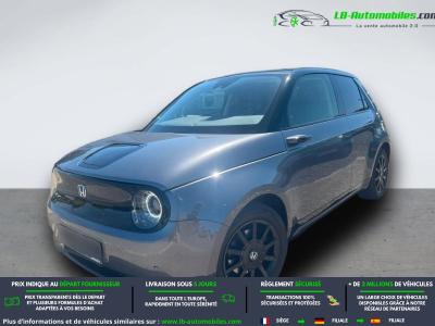 Honda E e 136ch BVA