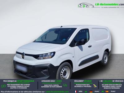 Citroën Berlingo BlueHDi 130 BVM