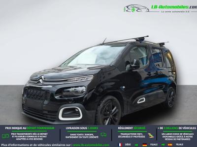 Citroën Berlingo BlueHDi 130 BVM