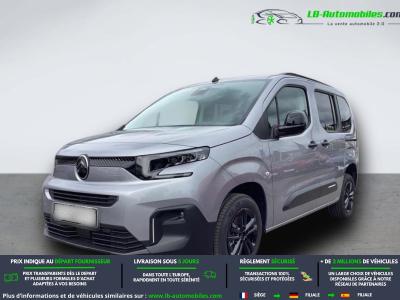 Citroën Berlingo BlueHDi 130 BVA