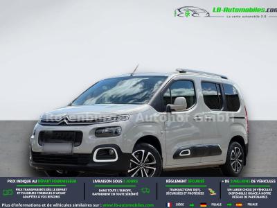 Citroën Berlingo BlueHDi 130 BVA