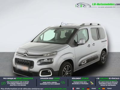 Citroën Berlingo BlueHDi 100 BVM