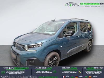 Citroën Berlingo BlueHDi 130 BVA