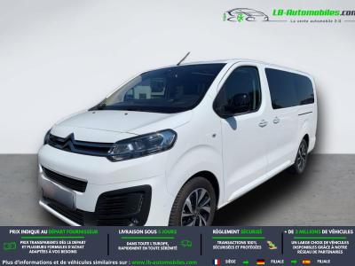 Citroën SpaceTourer BlueHDi 145 BVM
