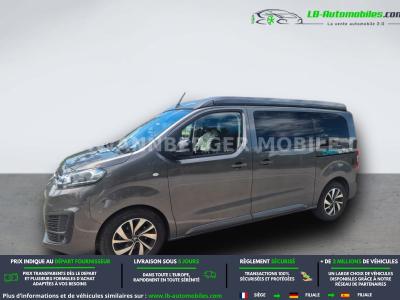 Citroën SpaceTourer BlueHDi 145 BVM