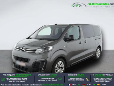 Citroën SpaceTourer BlueHDi 145 BVA