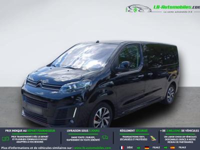 Citroën SpaceTourer BlueHDi 150 BVM