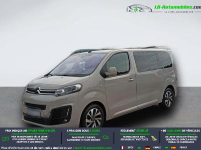 Citroën SpaceTourer BlueHDi 150 BVM