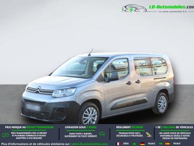 Citroën Berlingo PureTech 110 BVM