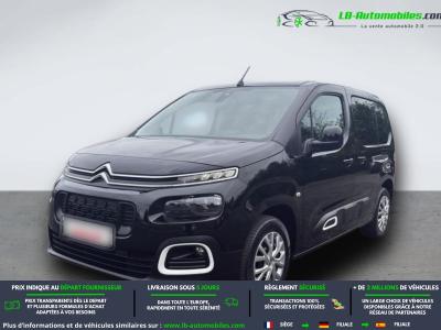 Citroën Berlingo PureTech 110 BVM