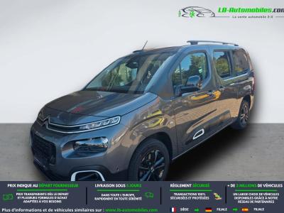 Citroën Berlingo PureTech 130 BVA
