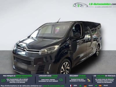 Citroën SpaceTourer BlueHDi 180 BVA