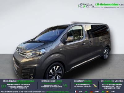 Citroën SpaceTourer BlueHDi 180 BVA