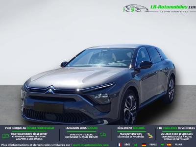 Citroën C5 X Hybride Rechargeable 180 BVA