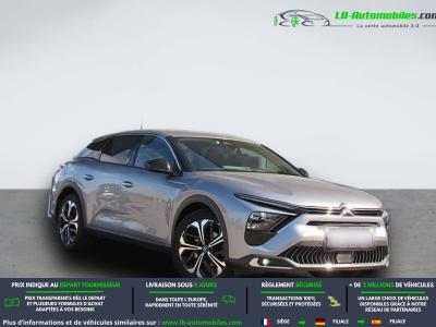 Citroën C5 X Hybride Rechargeable 180 BVA