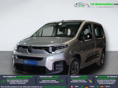 Citroën Berlingo 650 BLUEHDI 100 BVM