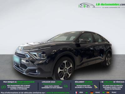 Citroën C4 PureTech 130 BVM
