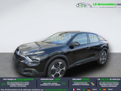 Citroën C4 PureTech 100 BVM