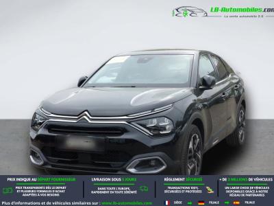 Citroën C4 PureTech 130 BVA