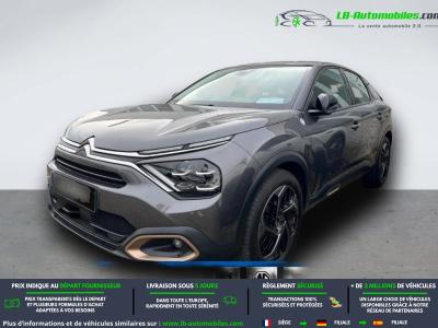 Citroën C4 PureTech 130 BVA
