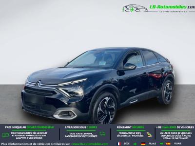 Citroën C4 PureTech 130 BVA